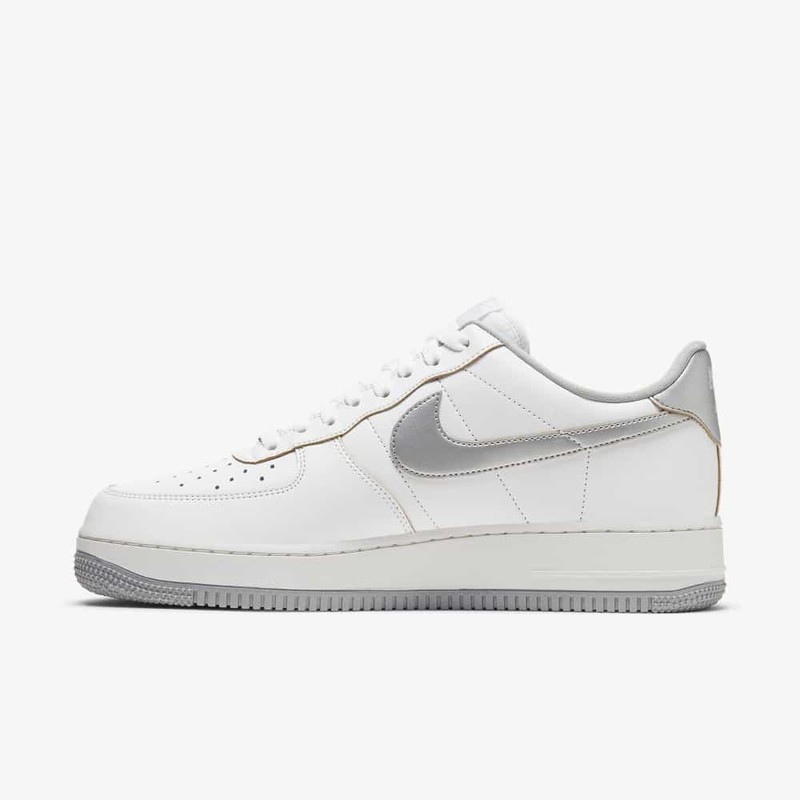 Nike Air Force 1 Label Maker | DC5209-100 | Grailify